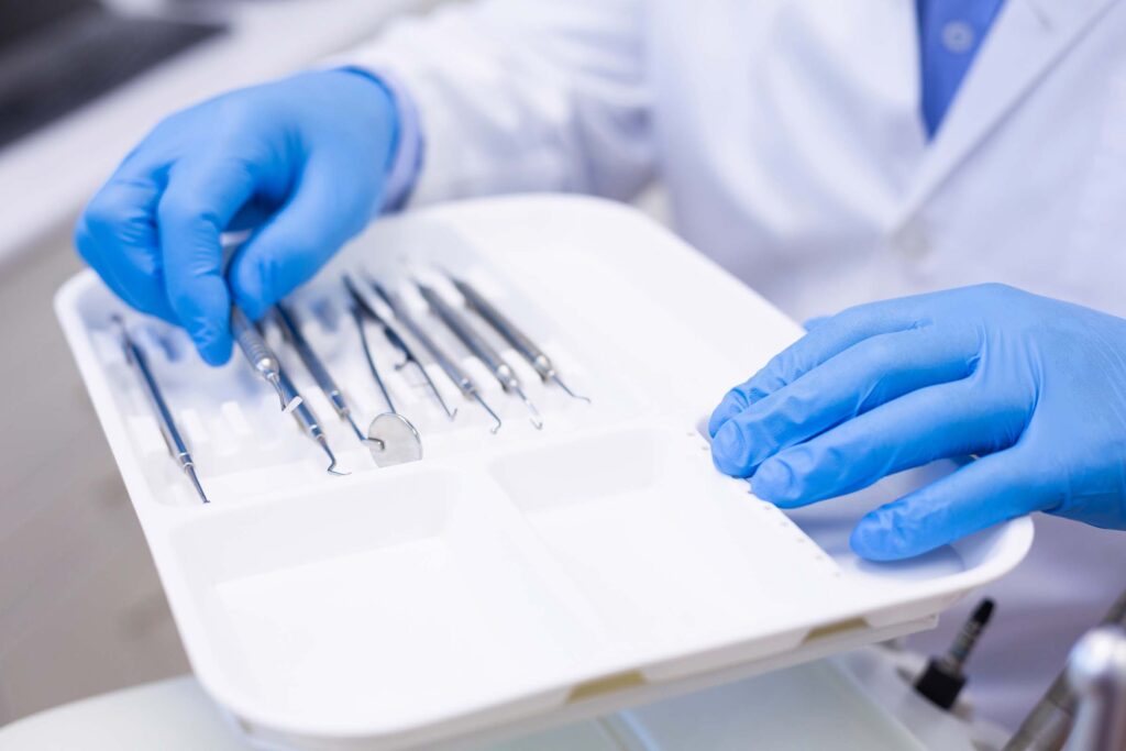 Geriatric Dentistry