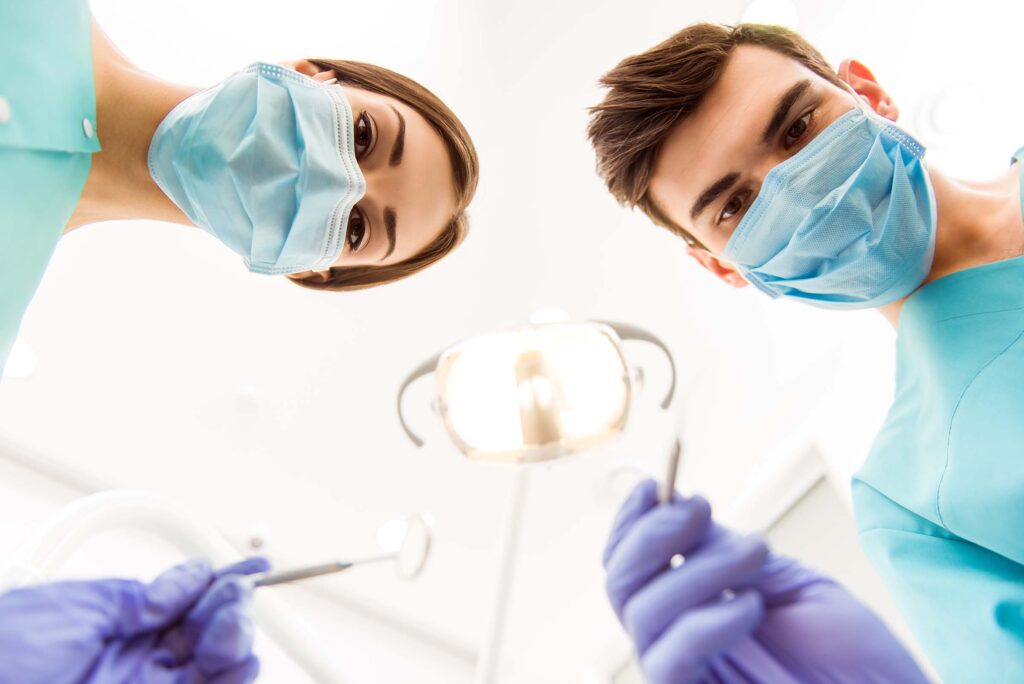 Pediatric Dentistry